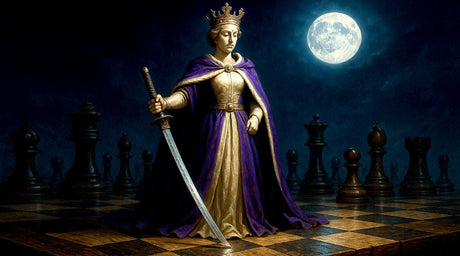 How to Spot Tactical Opportunities in Your Chess Games - Tee Shop USA