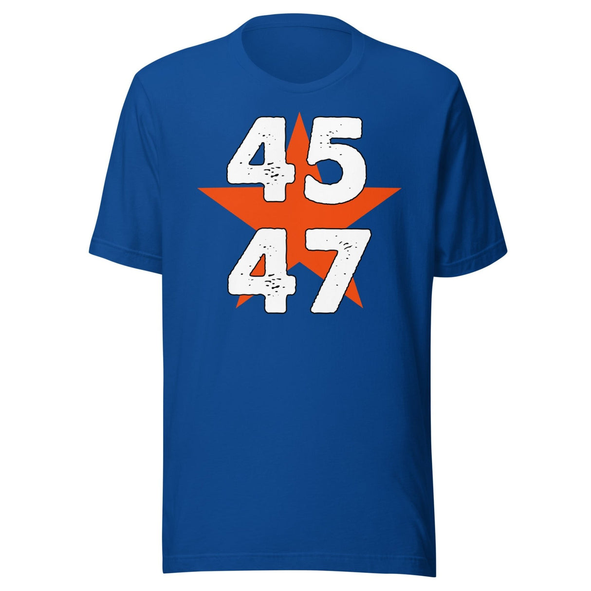 45 47 President Trump Shirt
