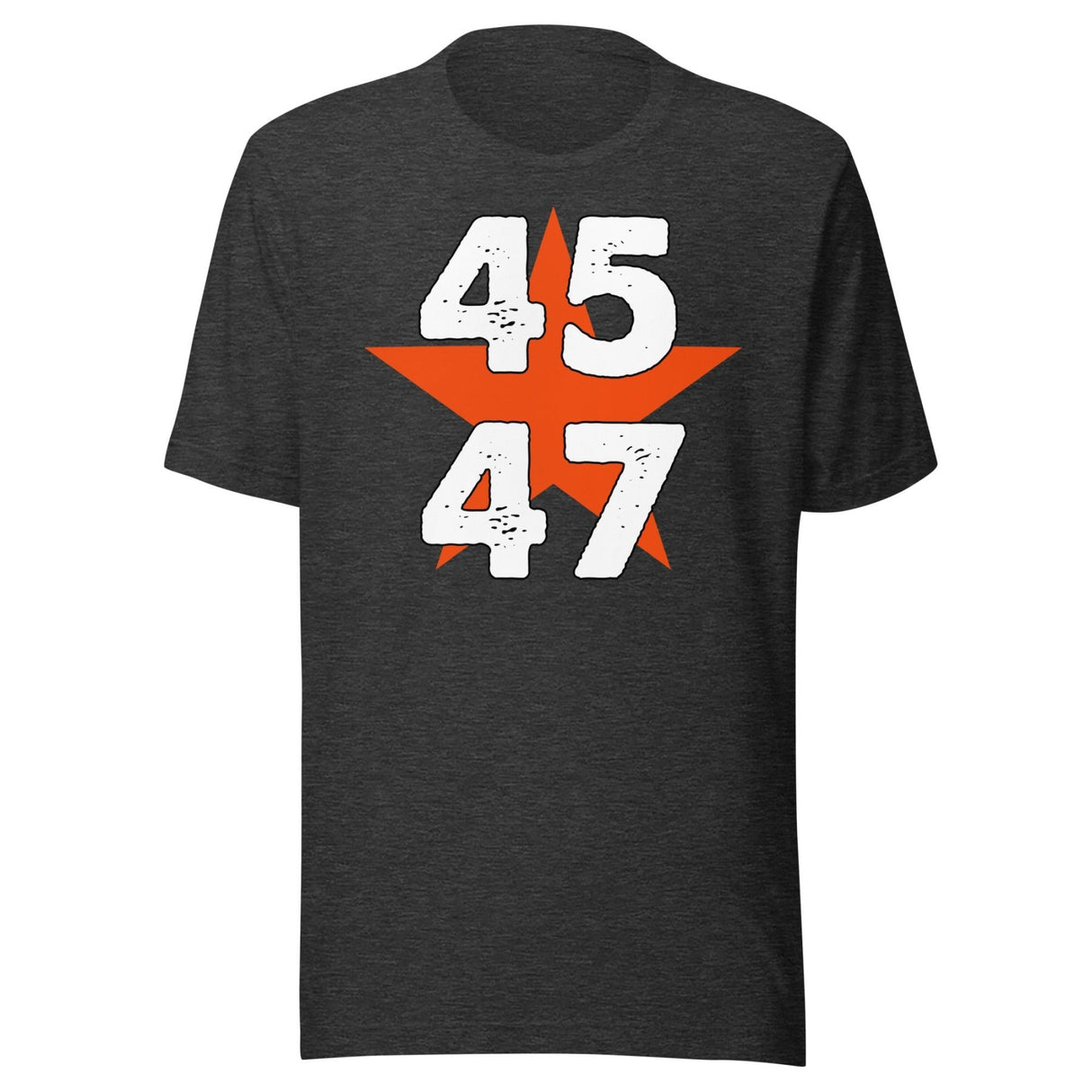 45 47 President Trump Shirt