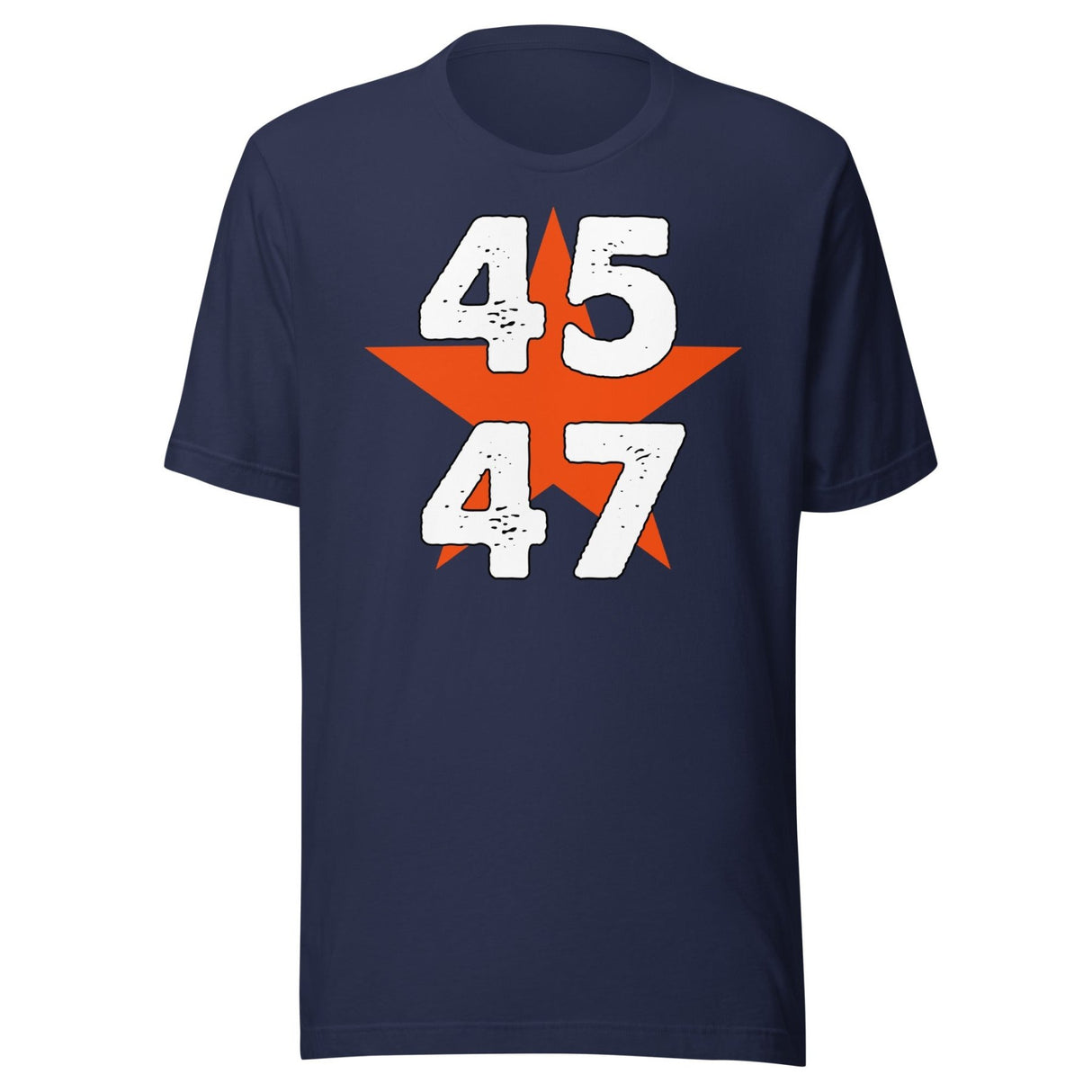45 47 President Trump Shirt