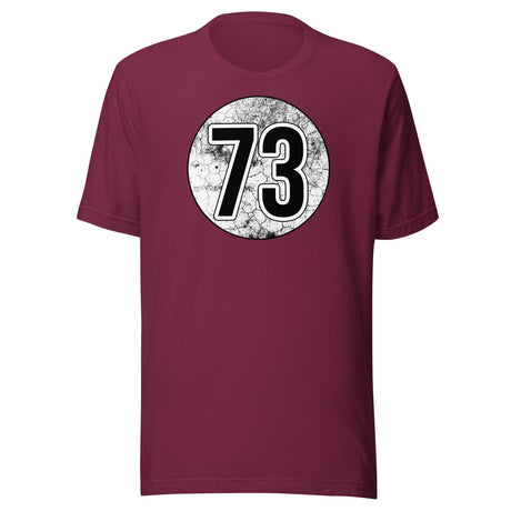 73 Shirt