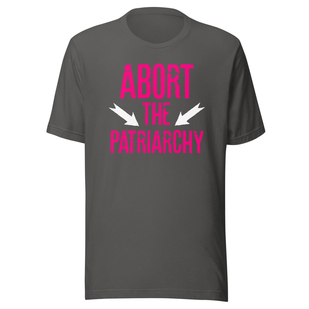 Abort The Patriarchy Shirt