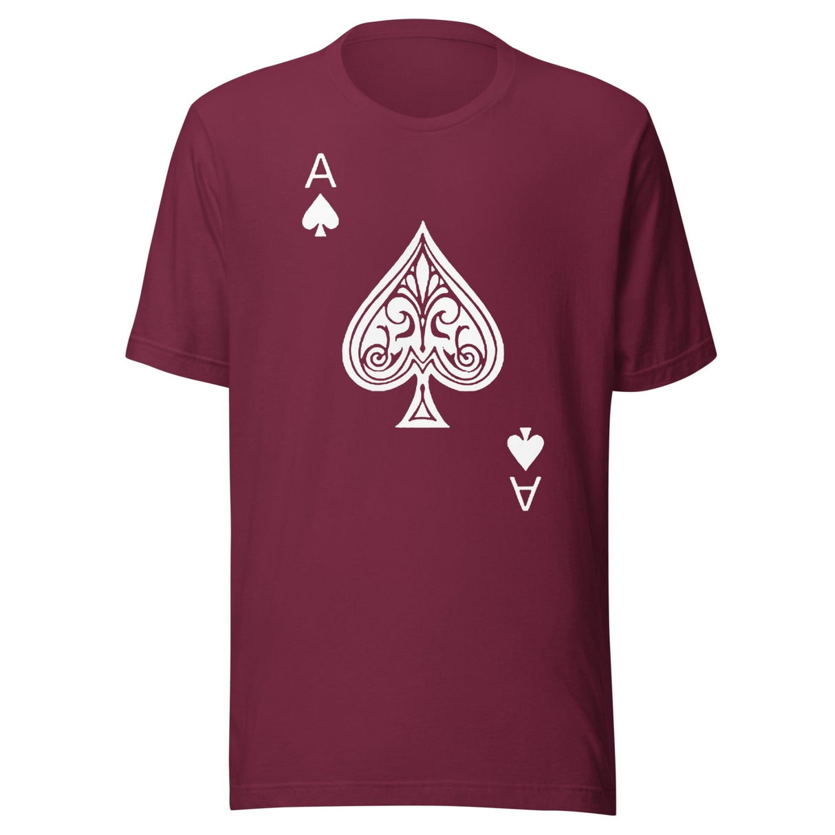 Ace of Spades Shirt