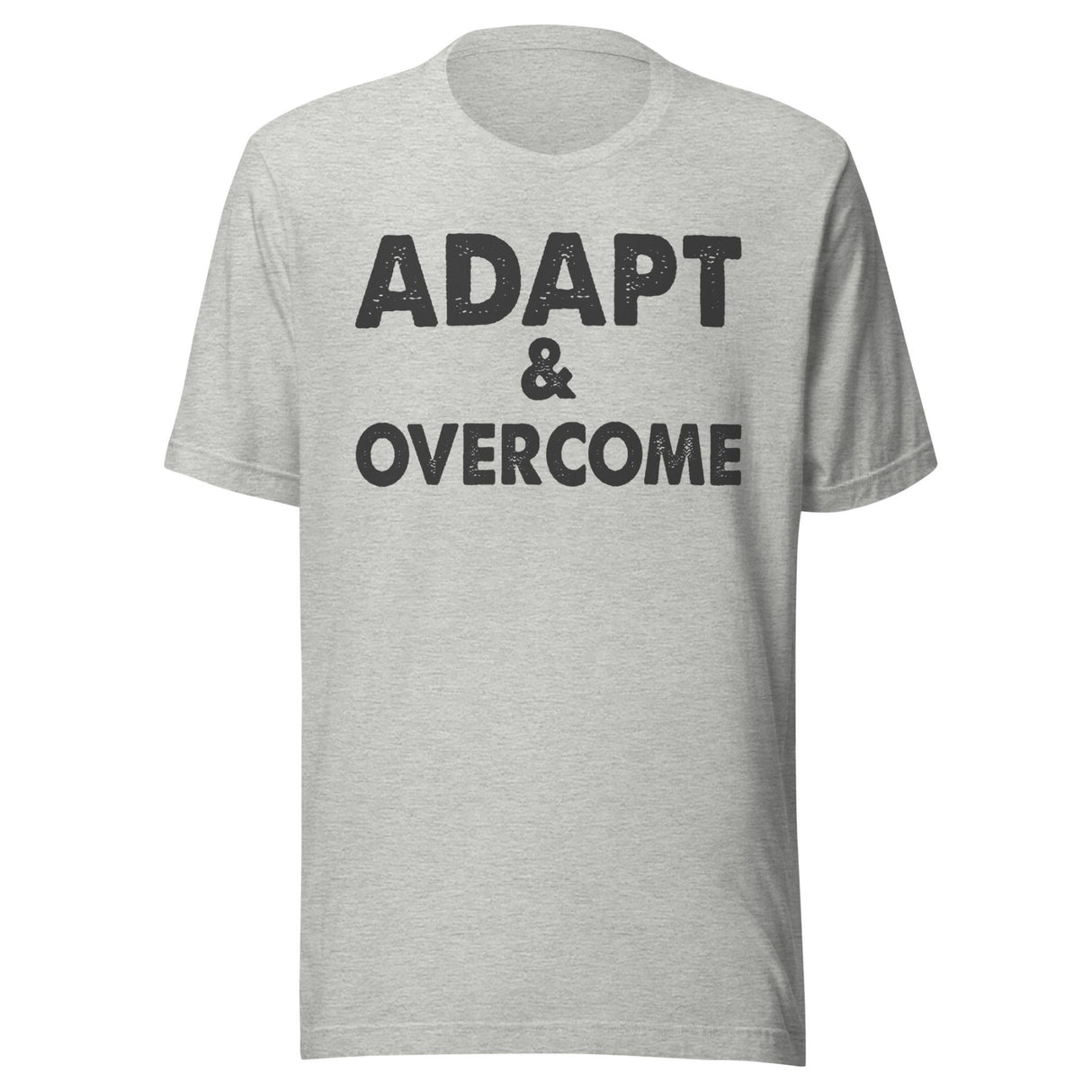 Adapt And Overcome Shirt