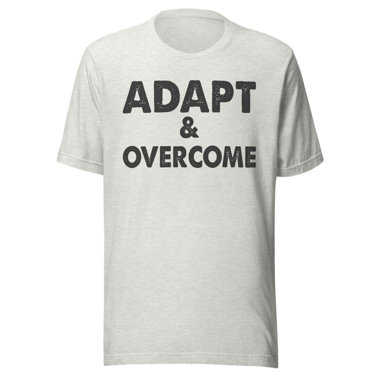 Adapt And Overcome Shirt