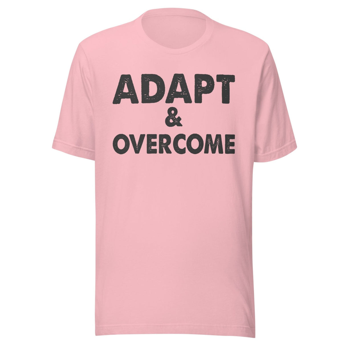 Adapt And Overcome Shirt