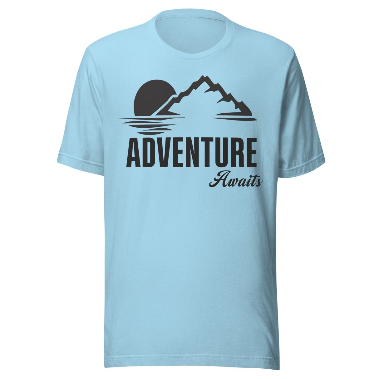 Adventure Awaits Shirt