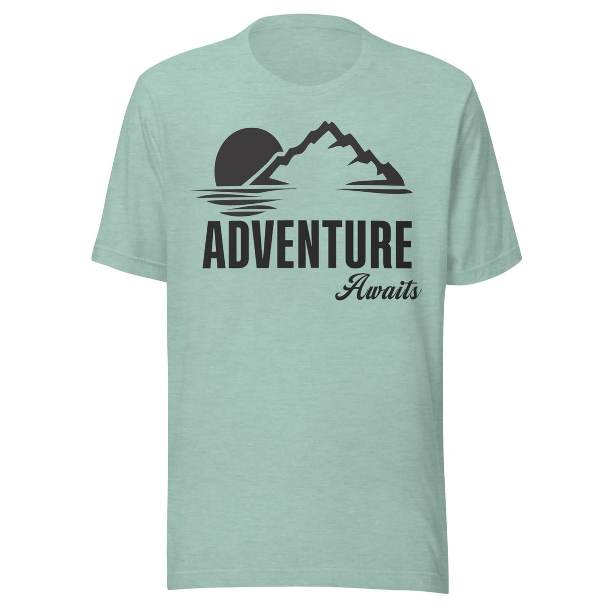 Adventure Awaits Shirt