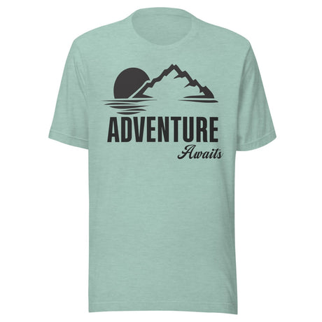 Adventure Awaits Shirt