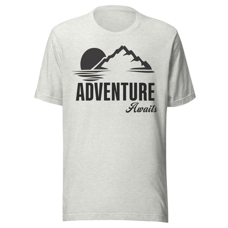 Adventure Awaits Shirt