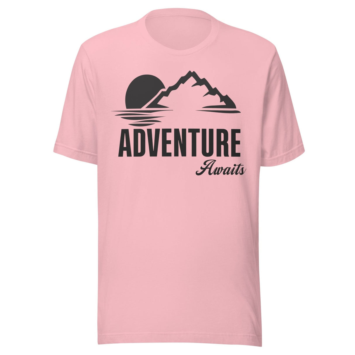 Adventure Awaits Shirt