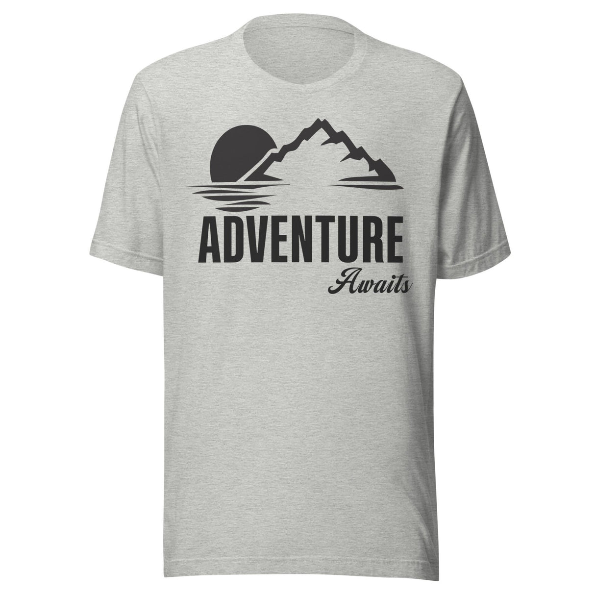 Adventure Awaits Shirt