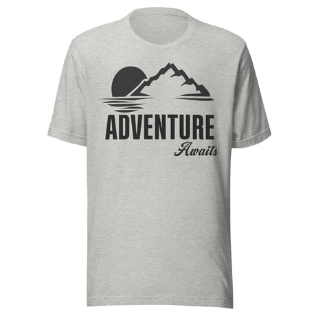 Adventure Awaits Shirt
