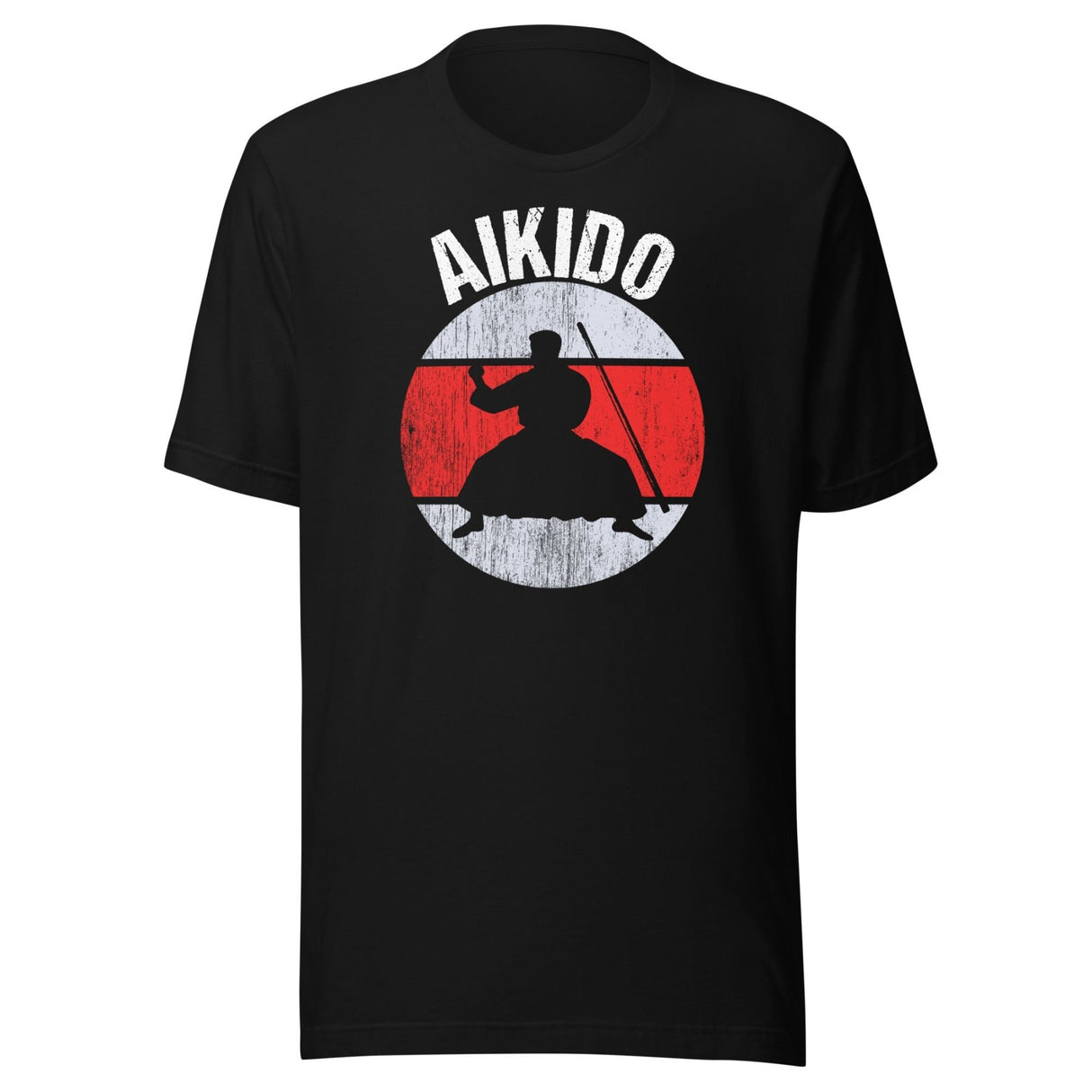 Aikido Shirt