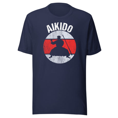 Aikido Shirt