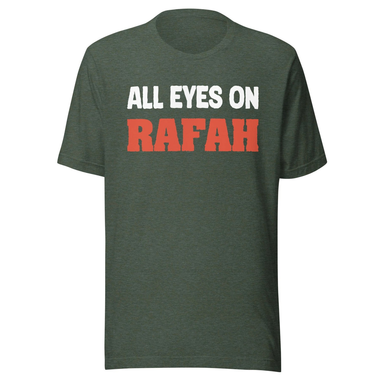All Eyes on Rafah Shirt