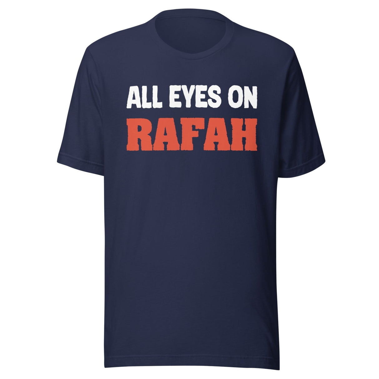 All Eyes on Rafah Shirt