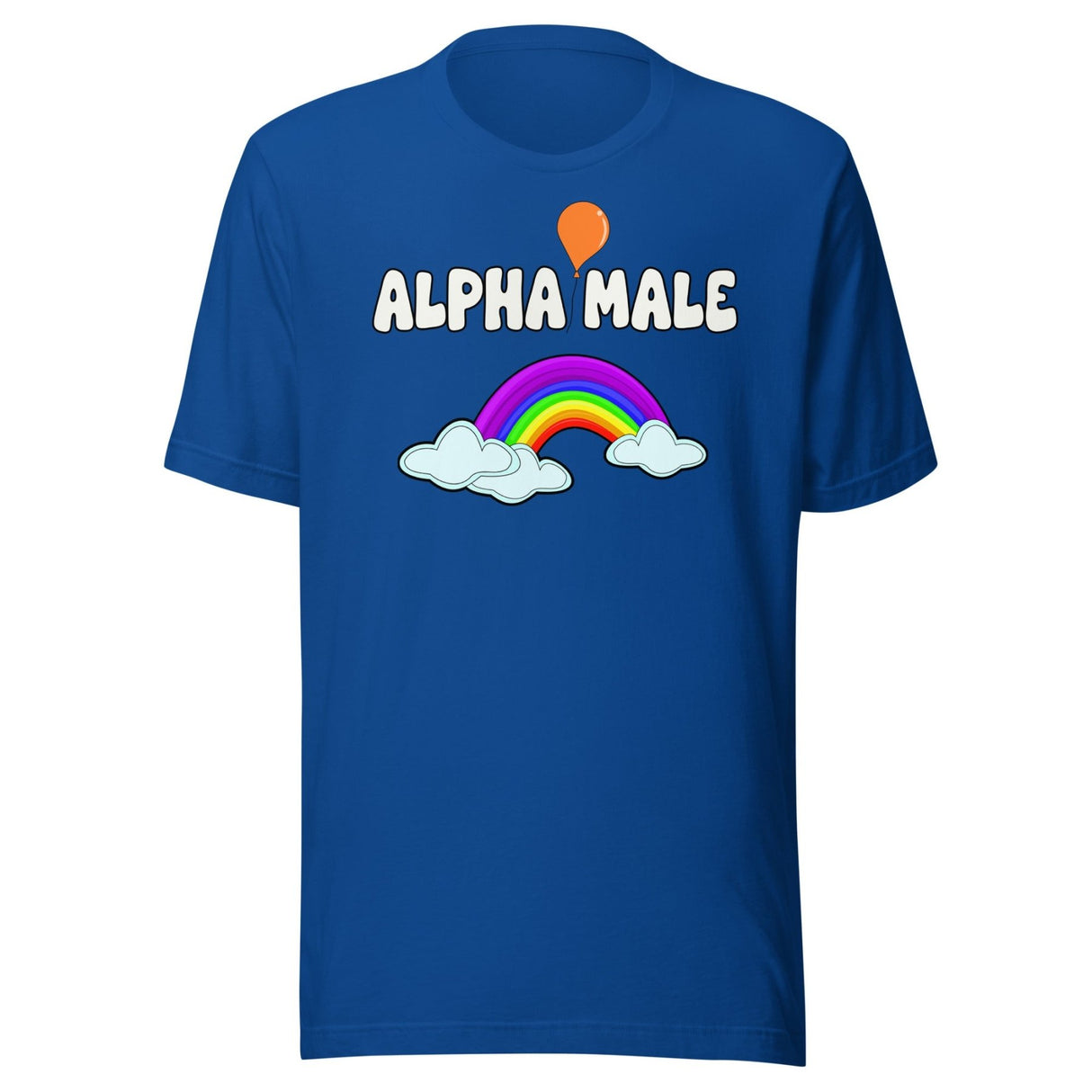 Alpha Male Shirt