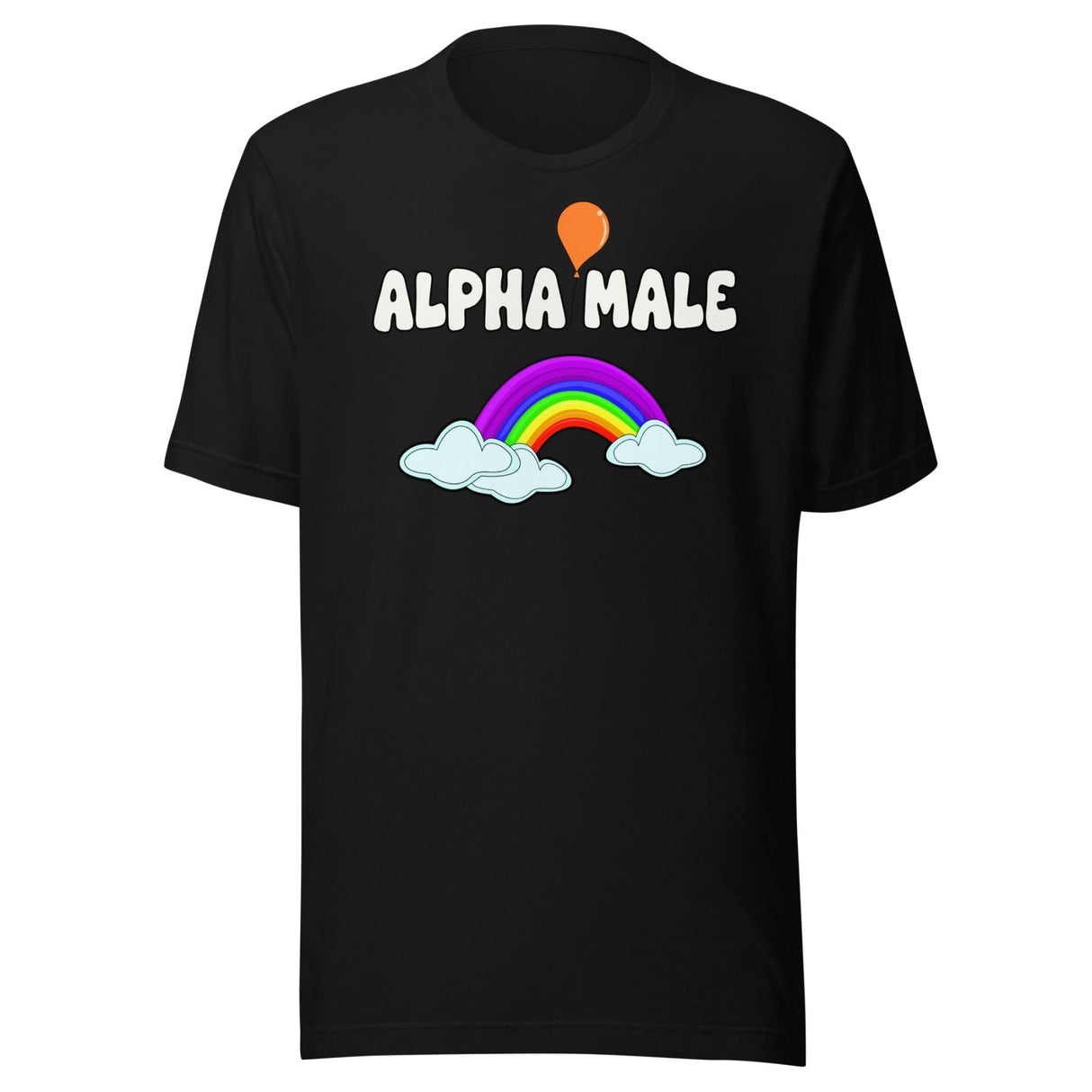 Alpha Male Shirt