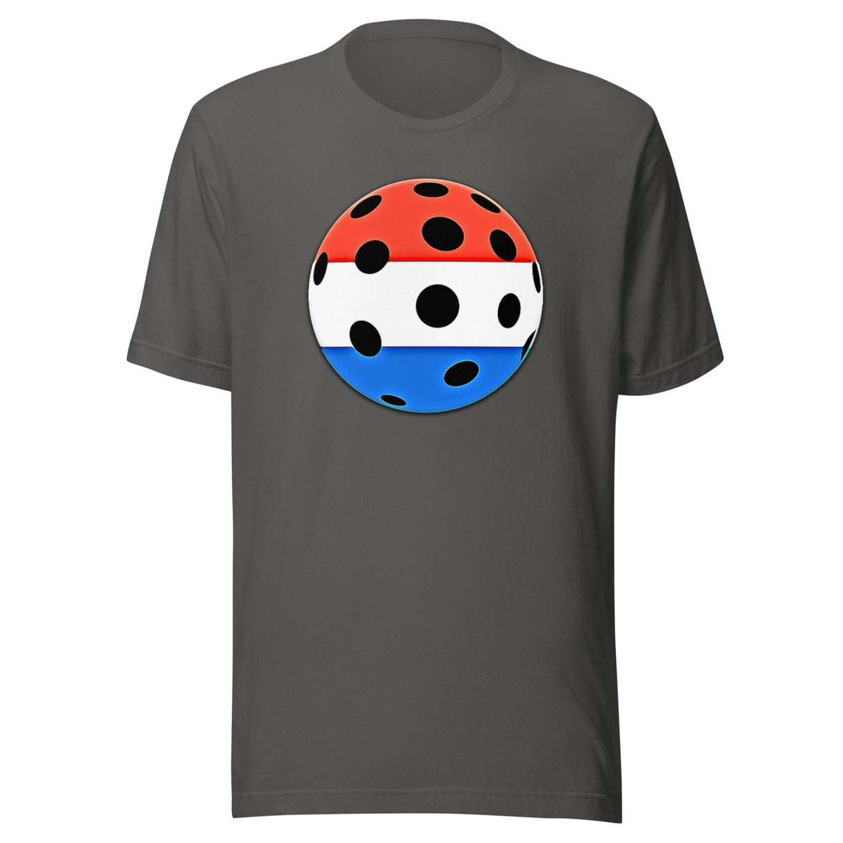 American Pickleball Shirt
