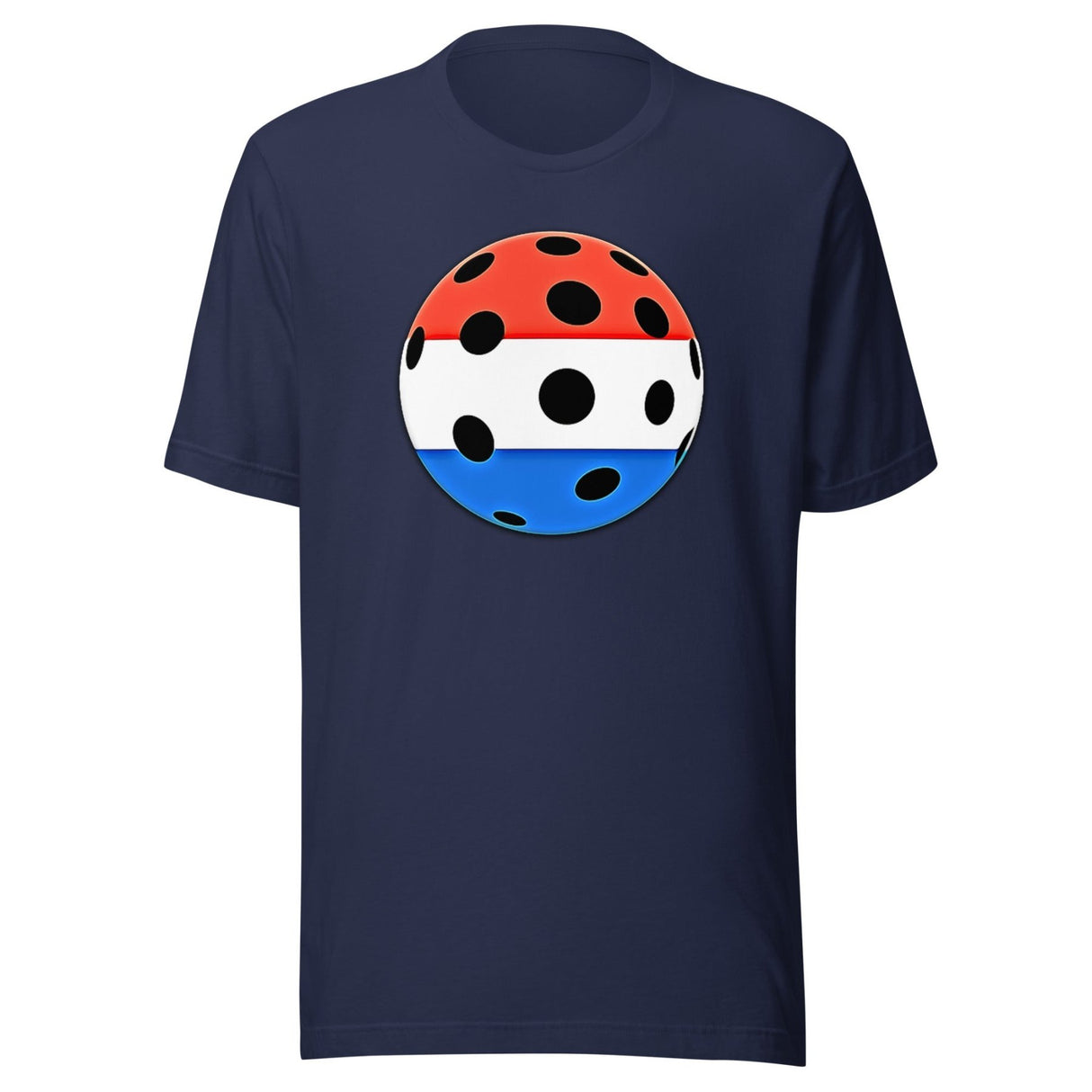 American Pickleball Shirt