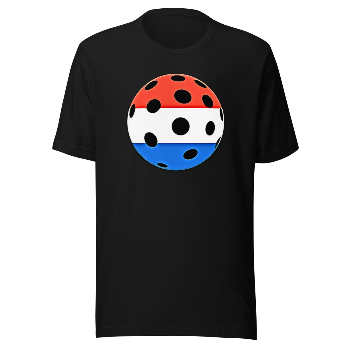 American Pickleball Shirt