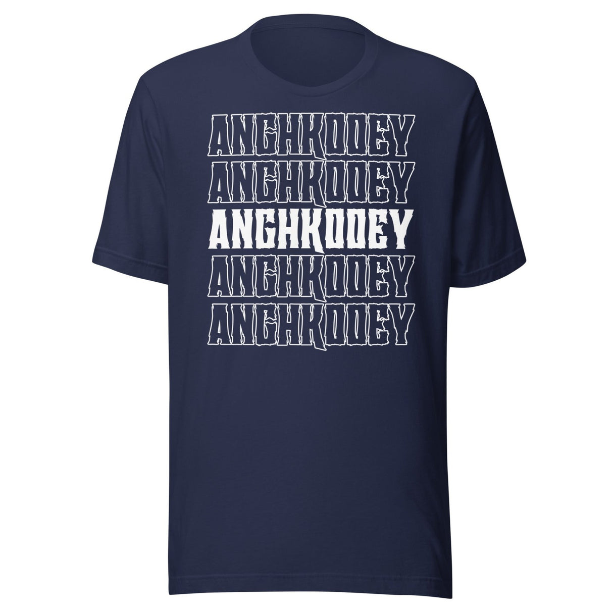 Anghkooey Shirt