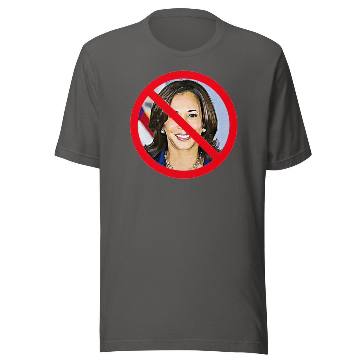 Anti - Kamala Harris Shirt