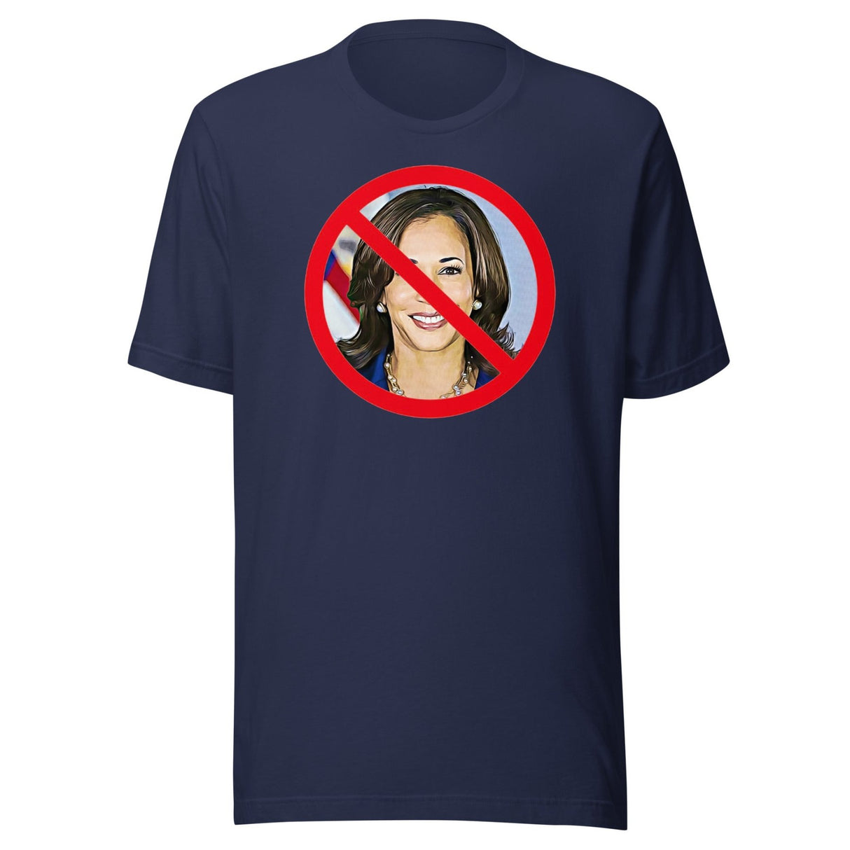 Anti - Kamala Harris Shirt
