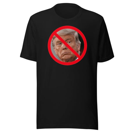 Anti Trump Shirt