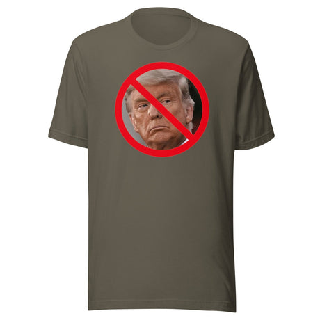 Anti Trump Shirt