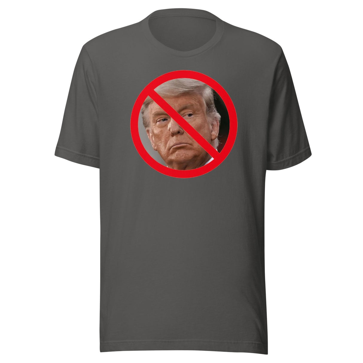 Anti Trump Shirt