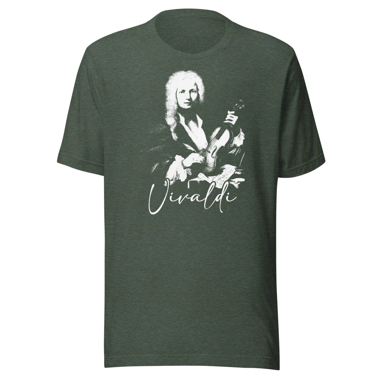 Antonio Vivaldi Shirt