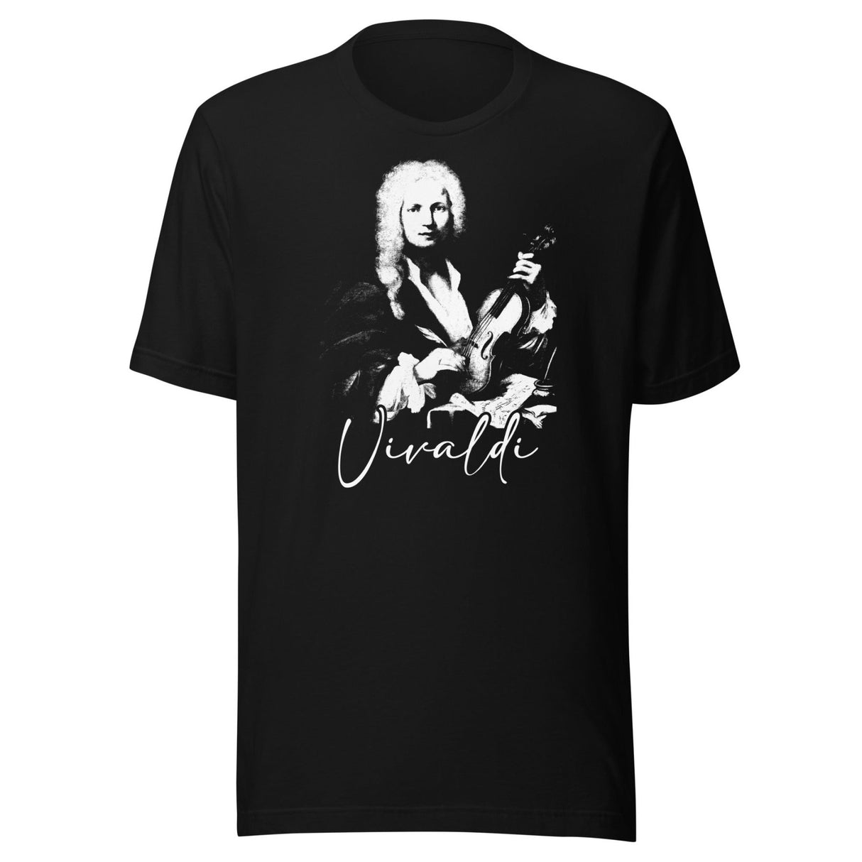 Antonio Vivaldi Shirt