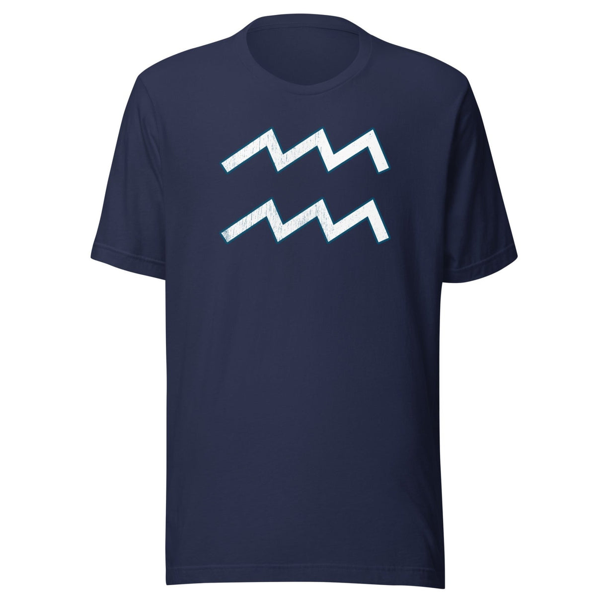 Aquarius Zodiac Sign Shirt