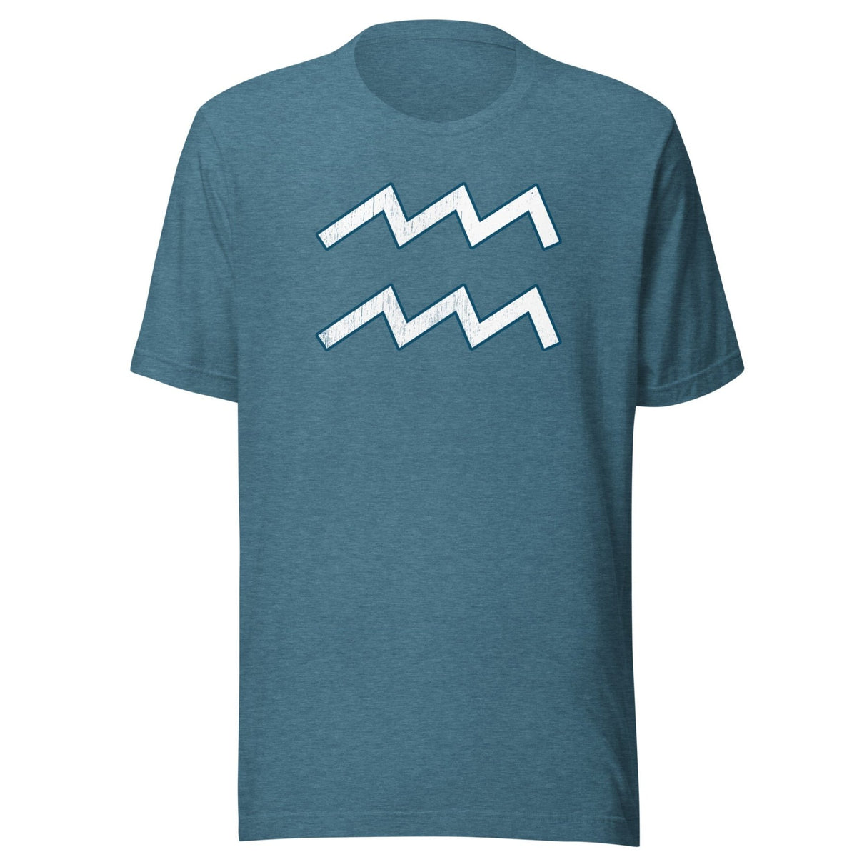 Aquarius Zodiac Sign Shirt