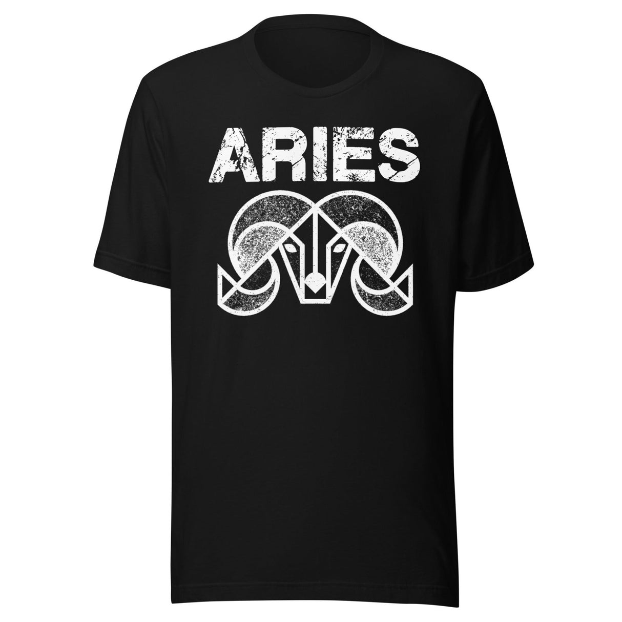 Aries Zodiac Sign Shirt