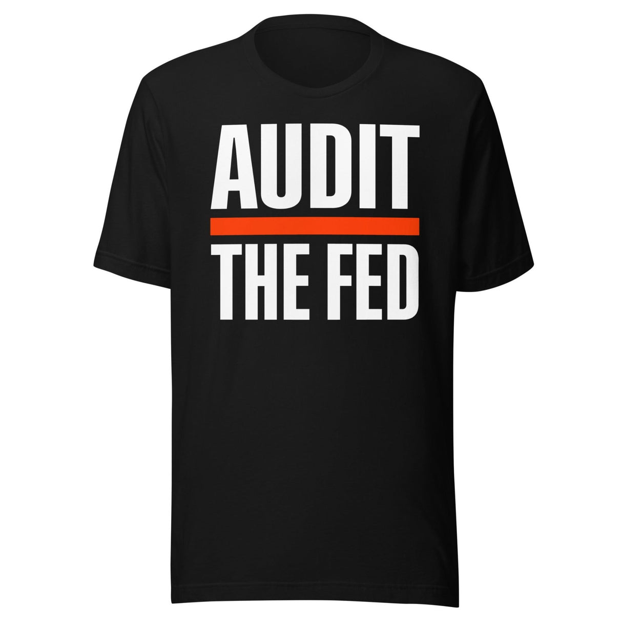 Audit The Fed Shirt