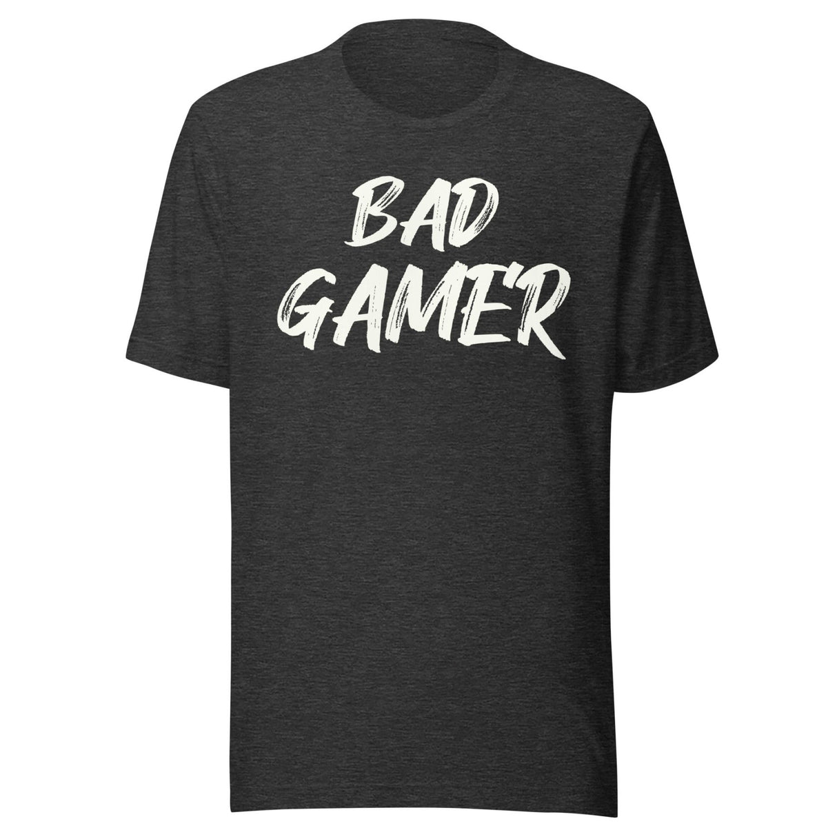 Bad Gamer Shirt