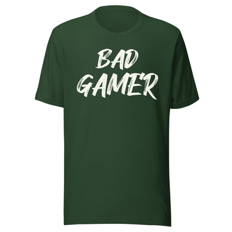 Bad Gamer Shirt