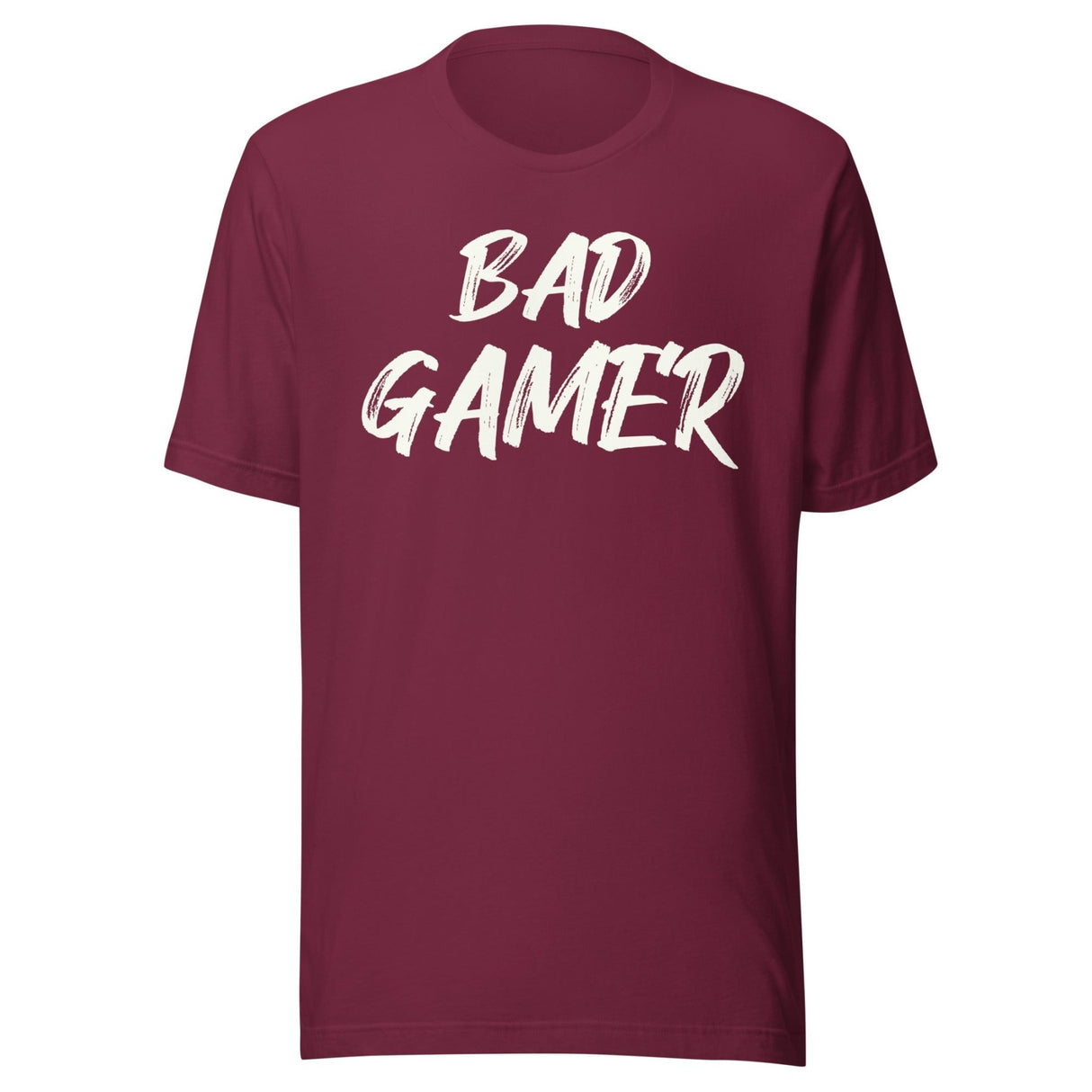 Bad Gamer Shirt