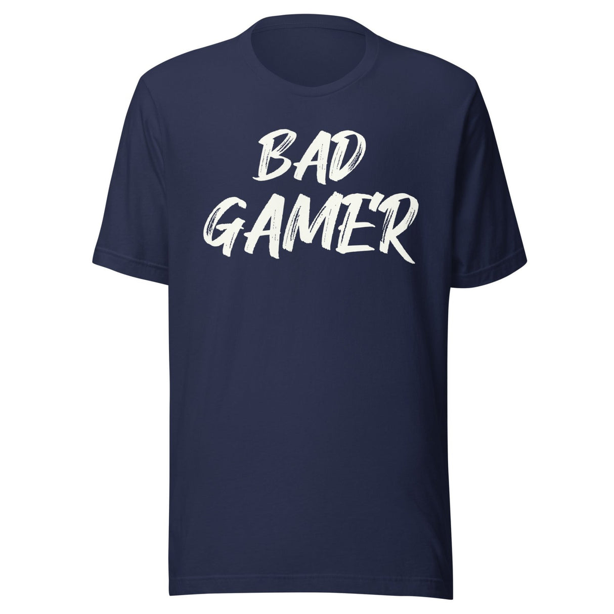 Bad Gamer Shirt