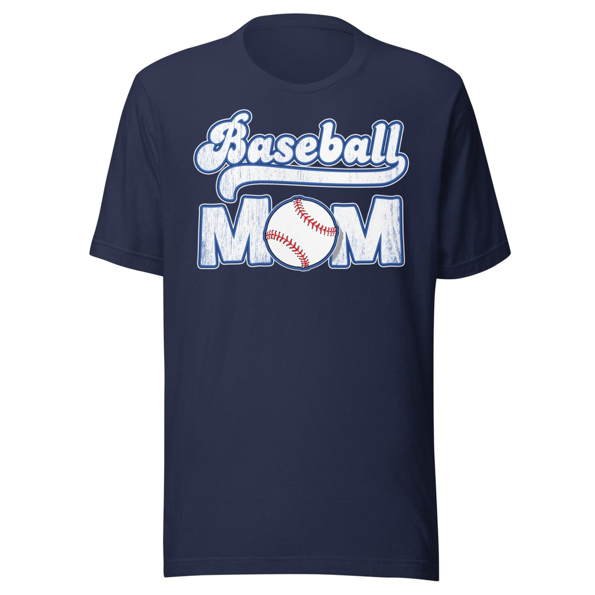 Baseball Mom Shirt