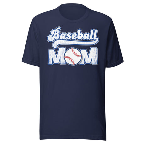 Baseball Mom Shirt