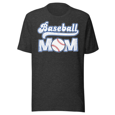 Baseball Mom Shirt