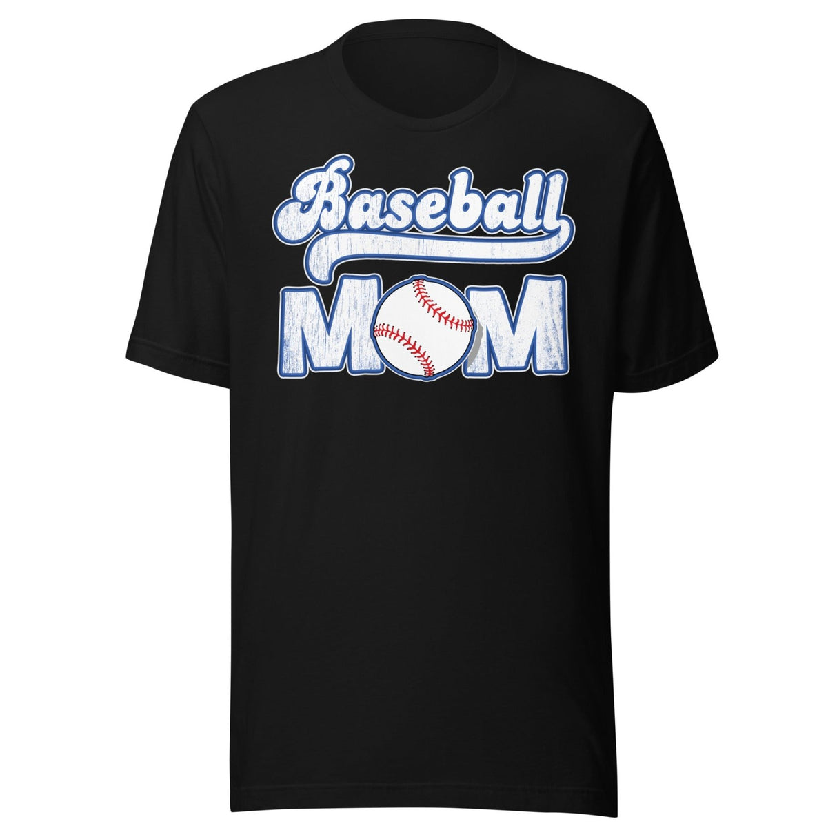 Baseball Mom Shirt