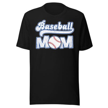 Baseball Mom Shirt