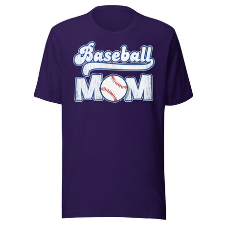 Baseball Mom Shirt