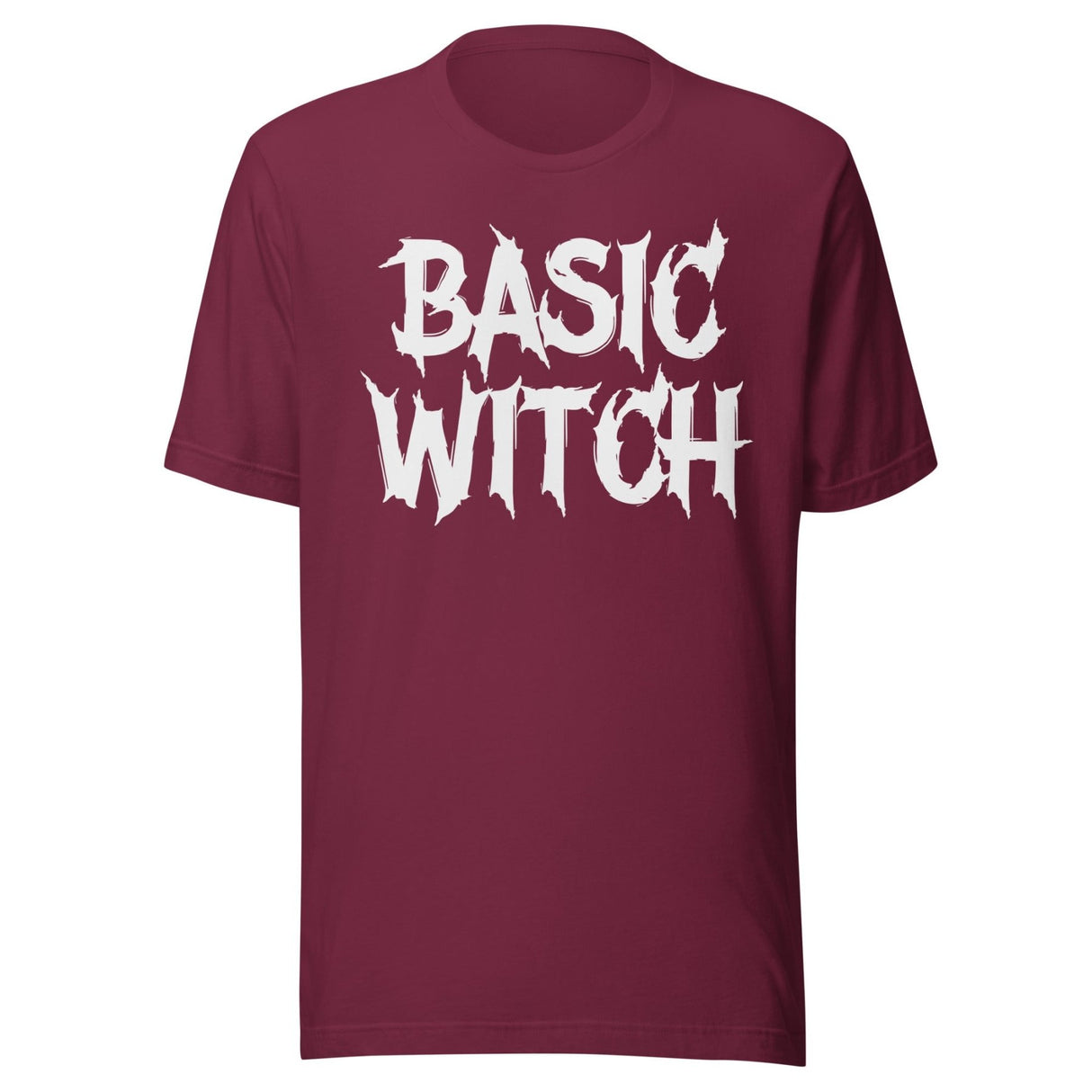 Basic Witch Shirt