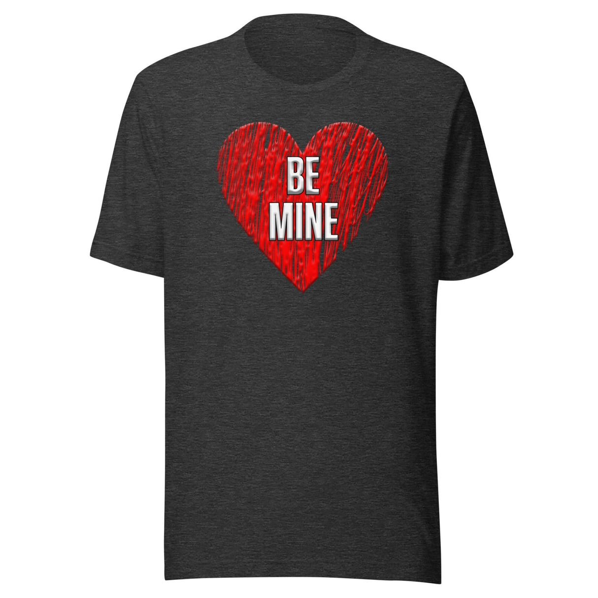 Be Mine Valentine's Day Shirt